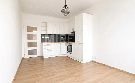 Pronájem bytu 2+kk 39 m²