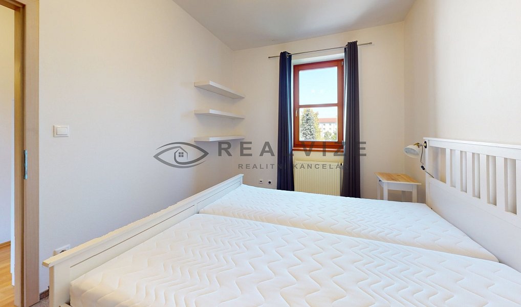 Prodej bytu 2+kk 58 m², České Budějovice – náhled fotky 12
