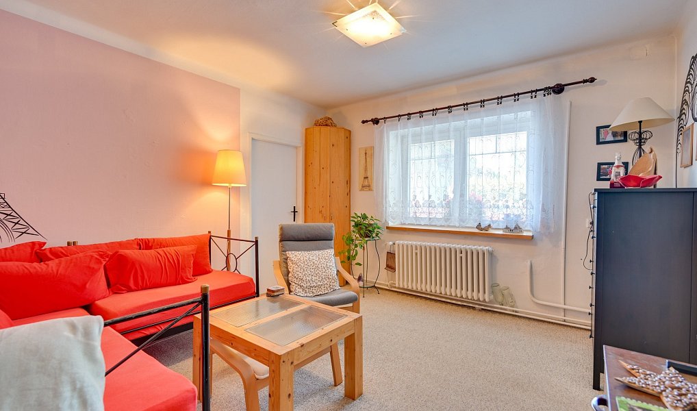 Prodej domu 239 m² s pozemkem 385 m², Dub nad Moravou – náhled fotky 21