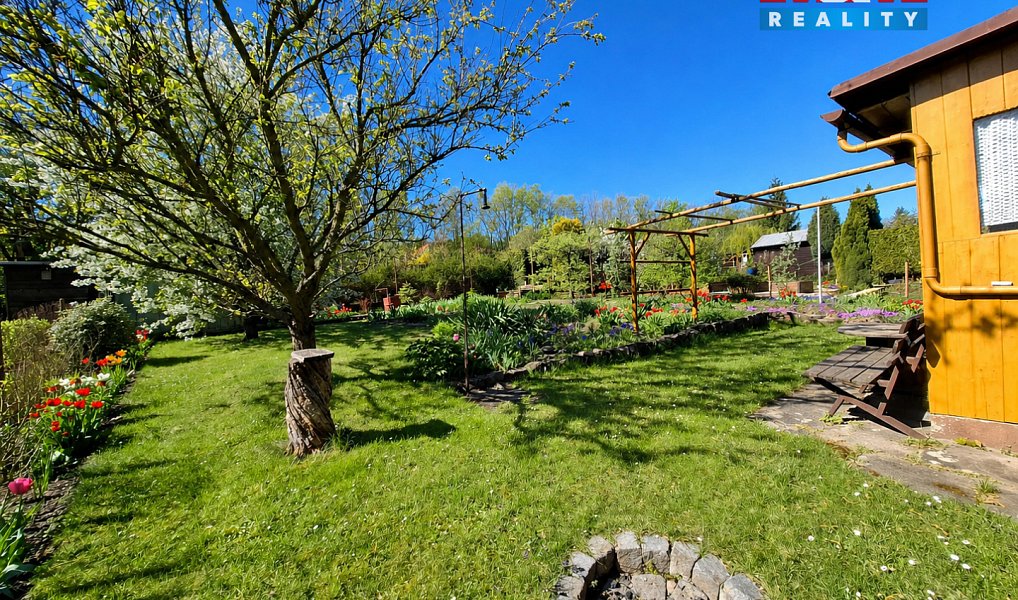 Prodej chaty/chalupy 16 m² s pozemkem 326 m², Teplice – náhled fotky 7