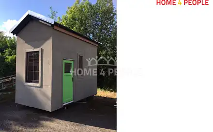 Prodej chaty/chalupy 11 m², Příbram - Jerusalem