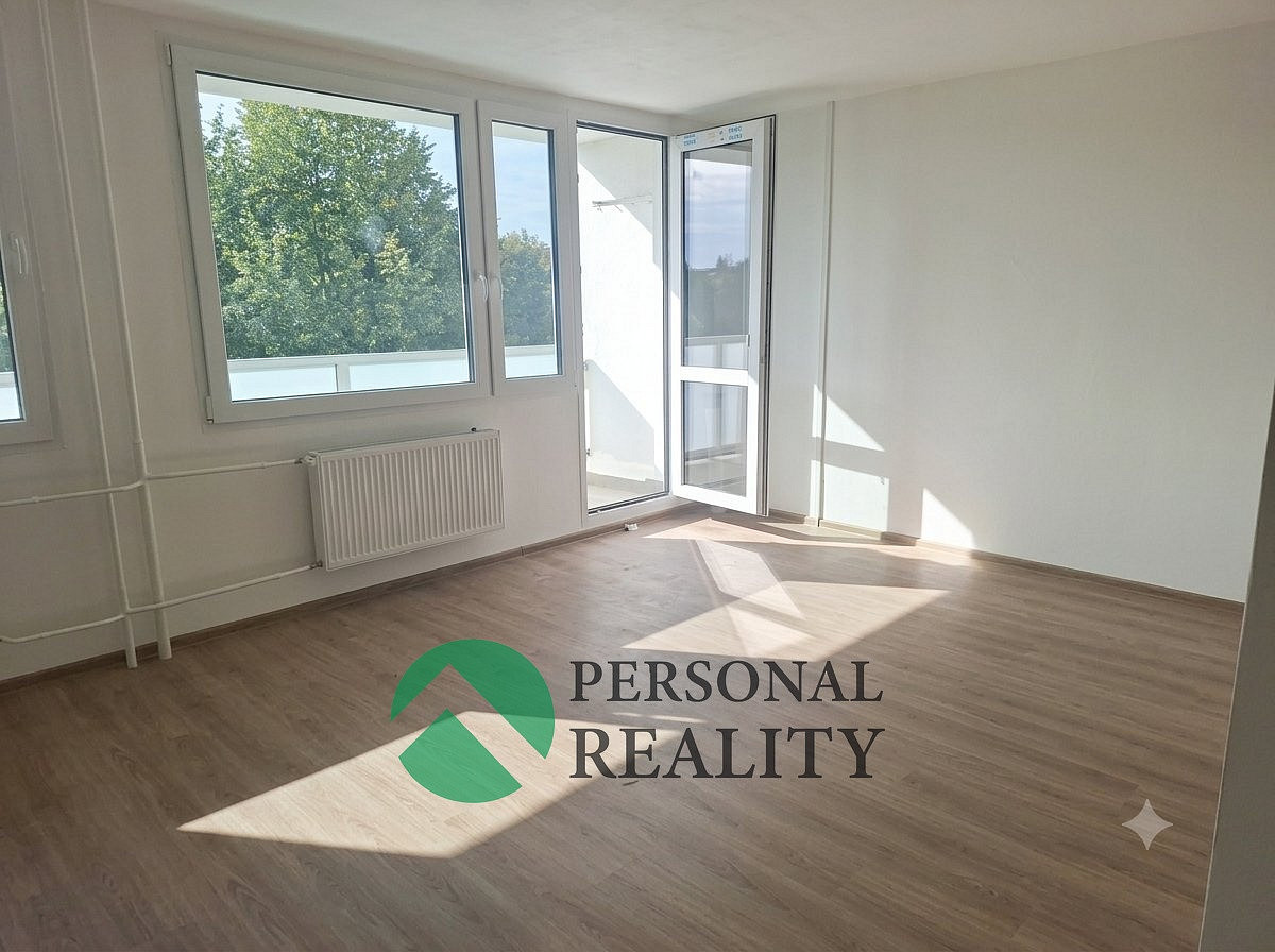 Pronájem bytu 3+kk 72 m² – fotografie 4