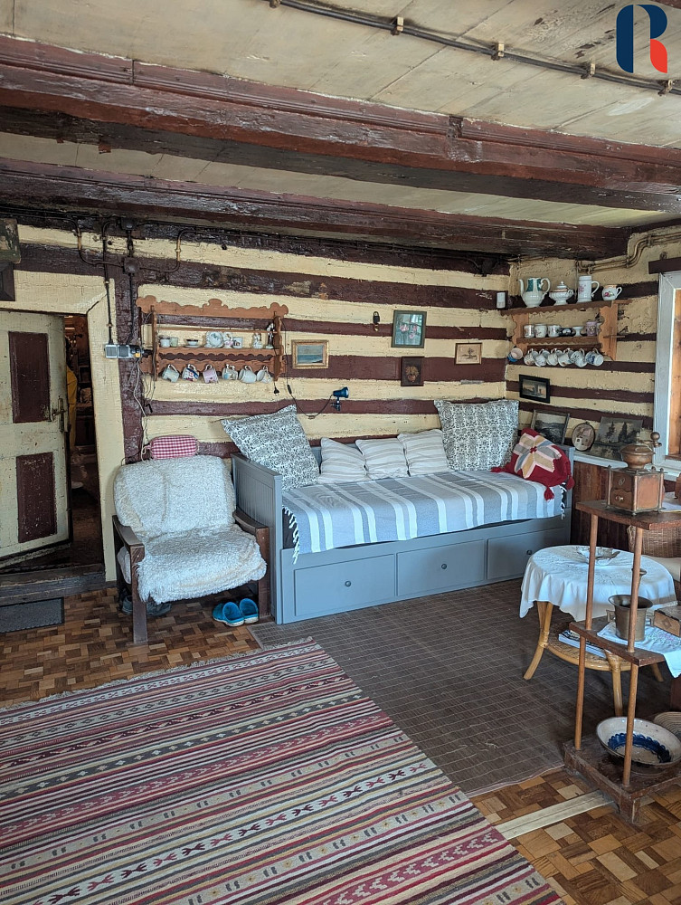 Prodej chaty/chalupy 240 m² s pozemkem 1 000 m² - Ansicht 6