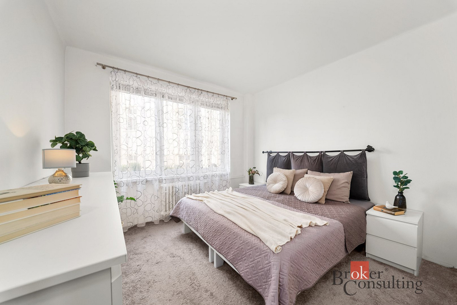 Prodej bytu 2+1 54 m² – fotografie 3