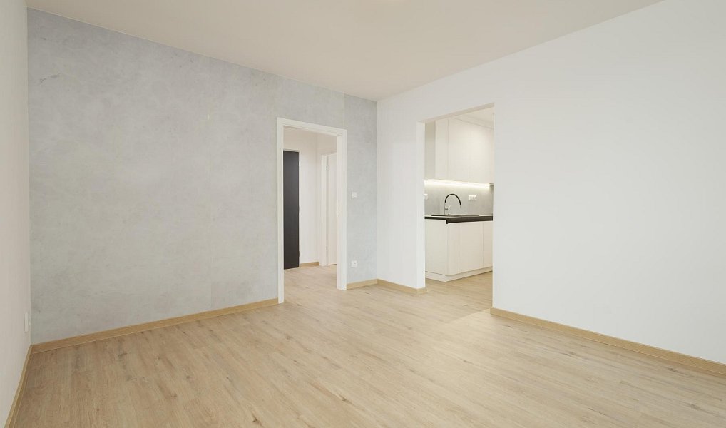 Pronájem bytu 2+1 44 m², Bruntál – náhled fotky 4