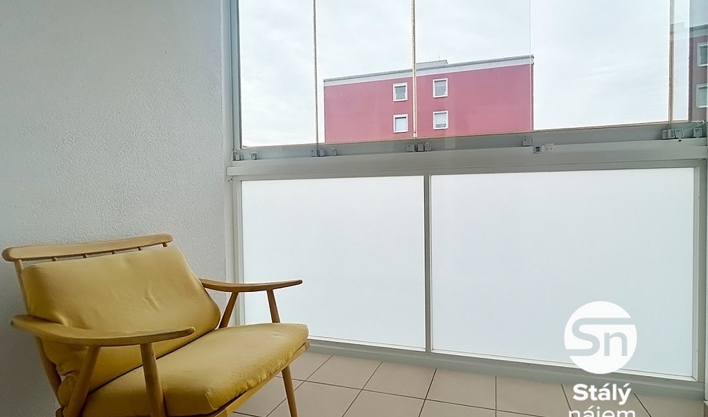 Pronájem bytu 2+kk 45 m², Praha – náhled fotky 11