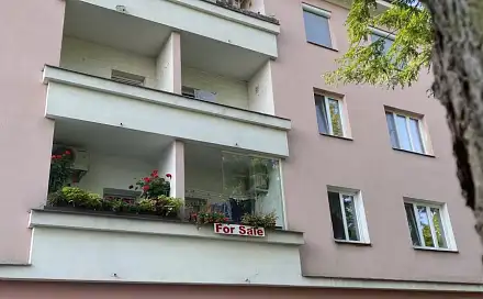 Prodej bytu 2+1 69 m², Kroměříž