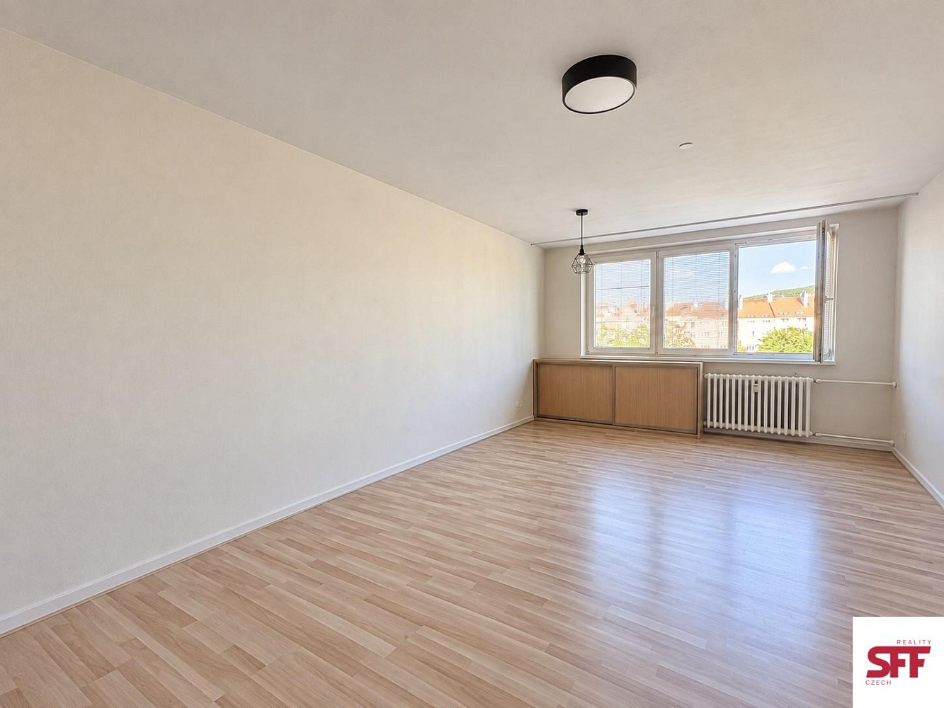 Pronájem bytu 3+kk 72 m² – fotografie 2