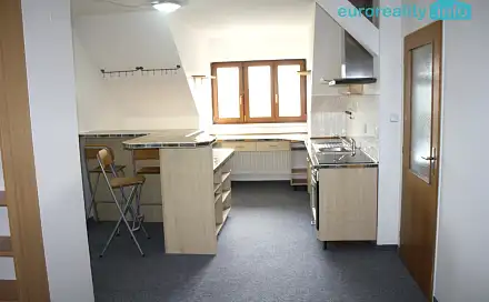 Prodej bytu 2+kk 62 m², Tyršova, Klatovy - Klatovy IV