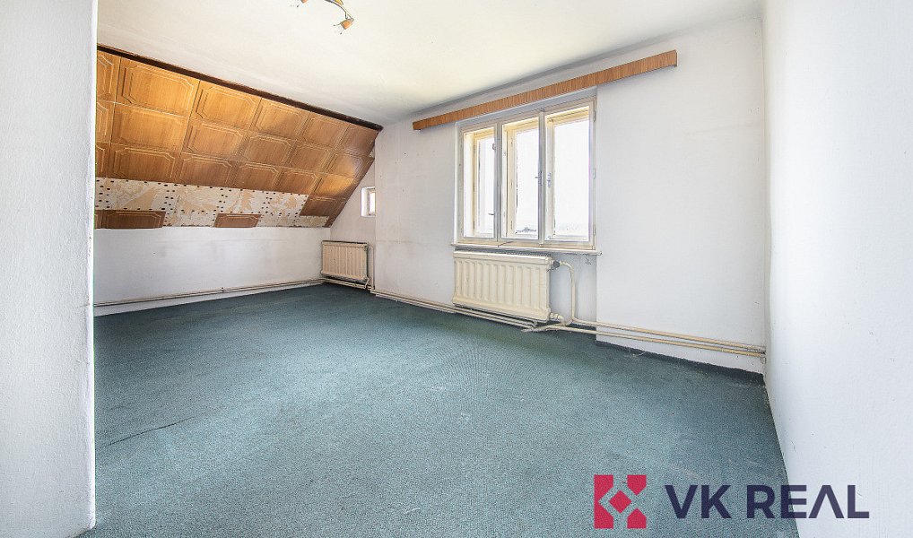 Prodej domu 172 m² s pozemkem 705 m², Plzeň – náhled fotky 14