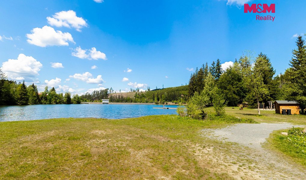 Prodej chaty/chalupy 106 m² s pozemkem 540 m², Horní Bečva – náhled fotky 20