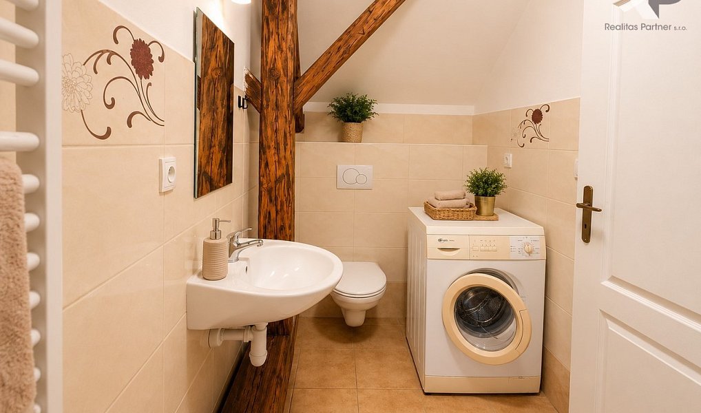 Prodej domu 319 m² s pozemkem 1 006 m², Dobronín – náhled fotky 34