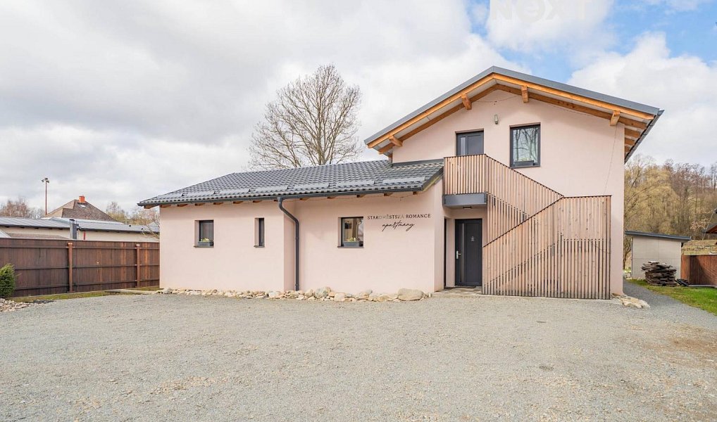 Prodej komerčního objektu (jiného typu) 57 m², Staré Město – náhled fotky 12
