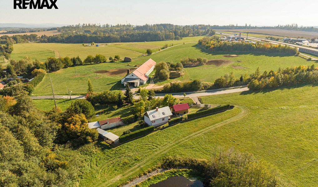 Prodej chaty/chalupy 87 m² s pozemkem 816 m², Mezno – náhled fotky 3