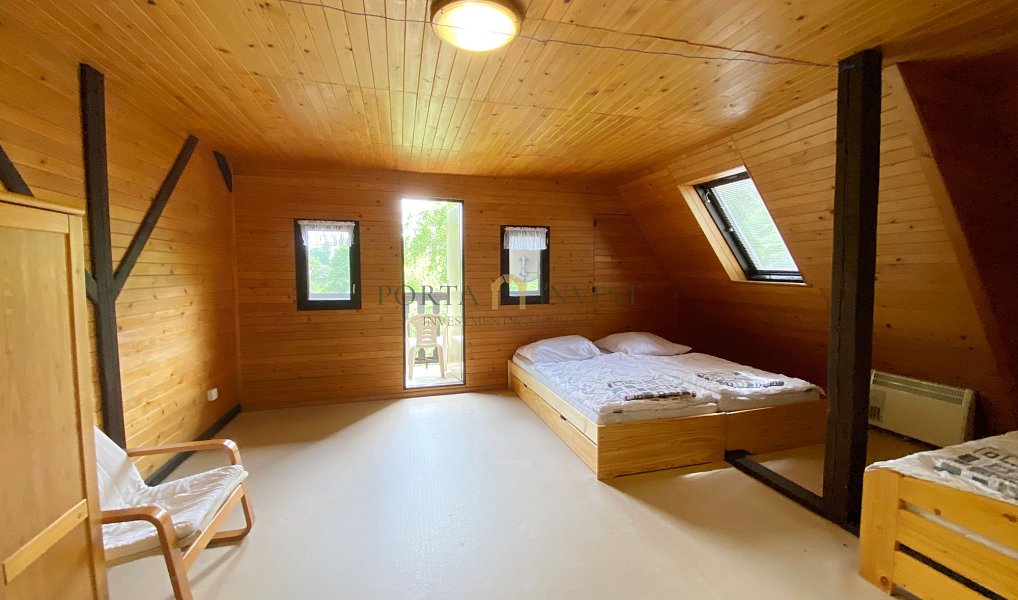 Prodej chaty/chalupy 115 m² s pozemkem 558 m², Česká Metuje – náhled fotky 11