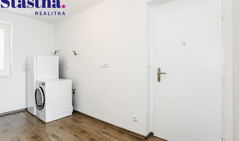Prodej bytu 3+1 55 m², Písek – náhled fotky 20