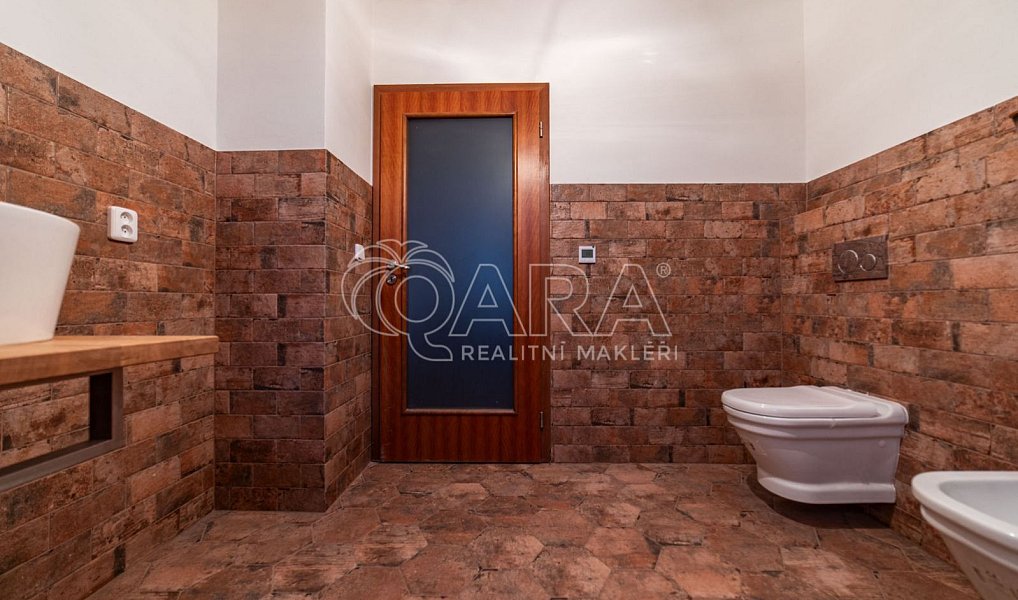Prodej domu 105 m² s pozemkem 2 043 m², Lochovice – náhled fotky 18