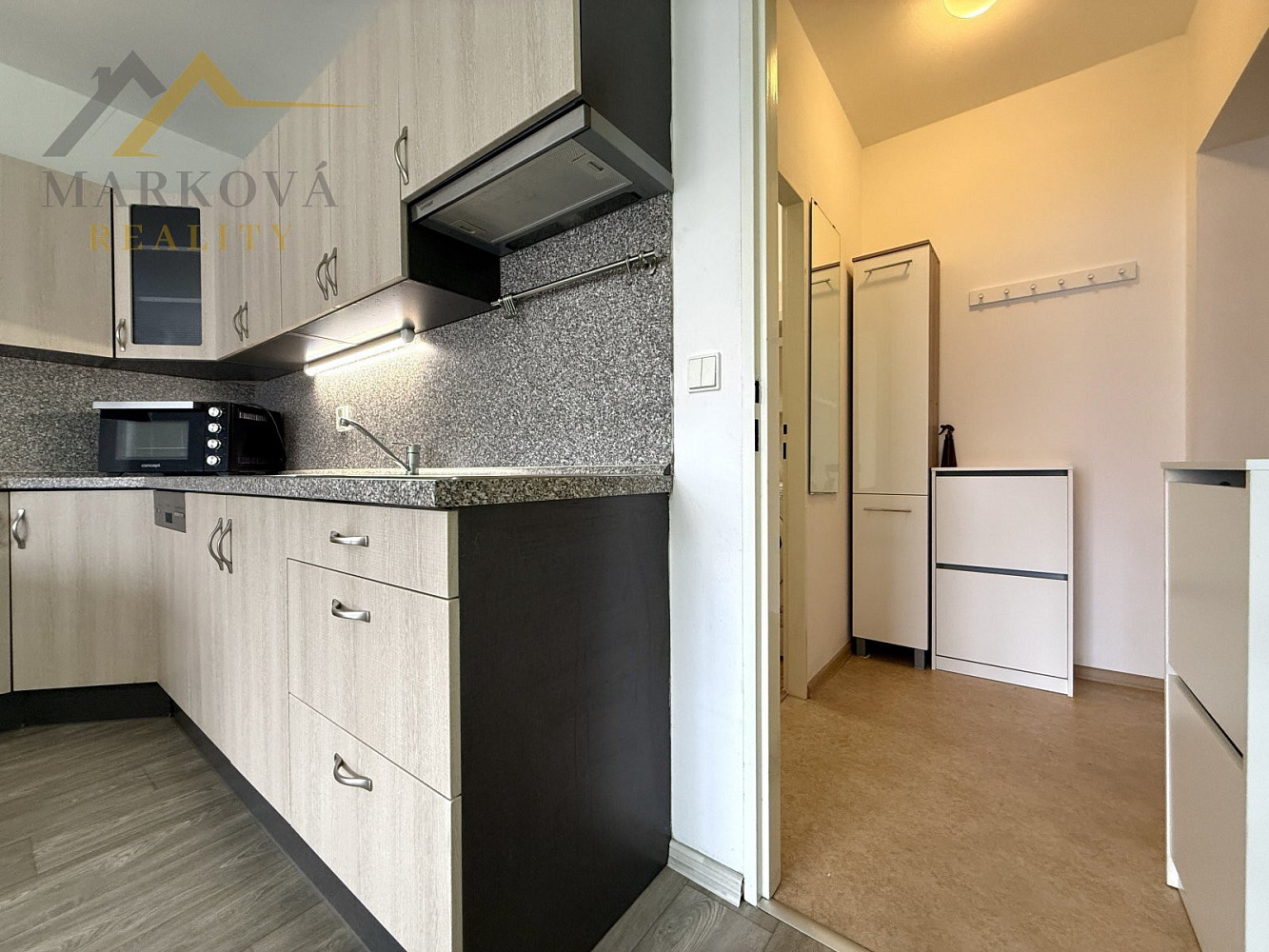 Prodej bytu 2+kk 46 m² – fotografie 2