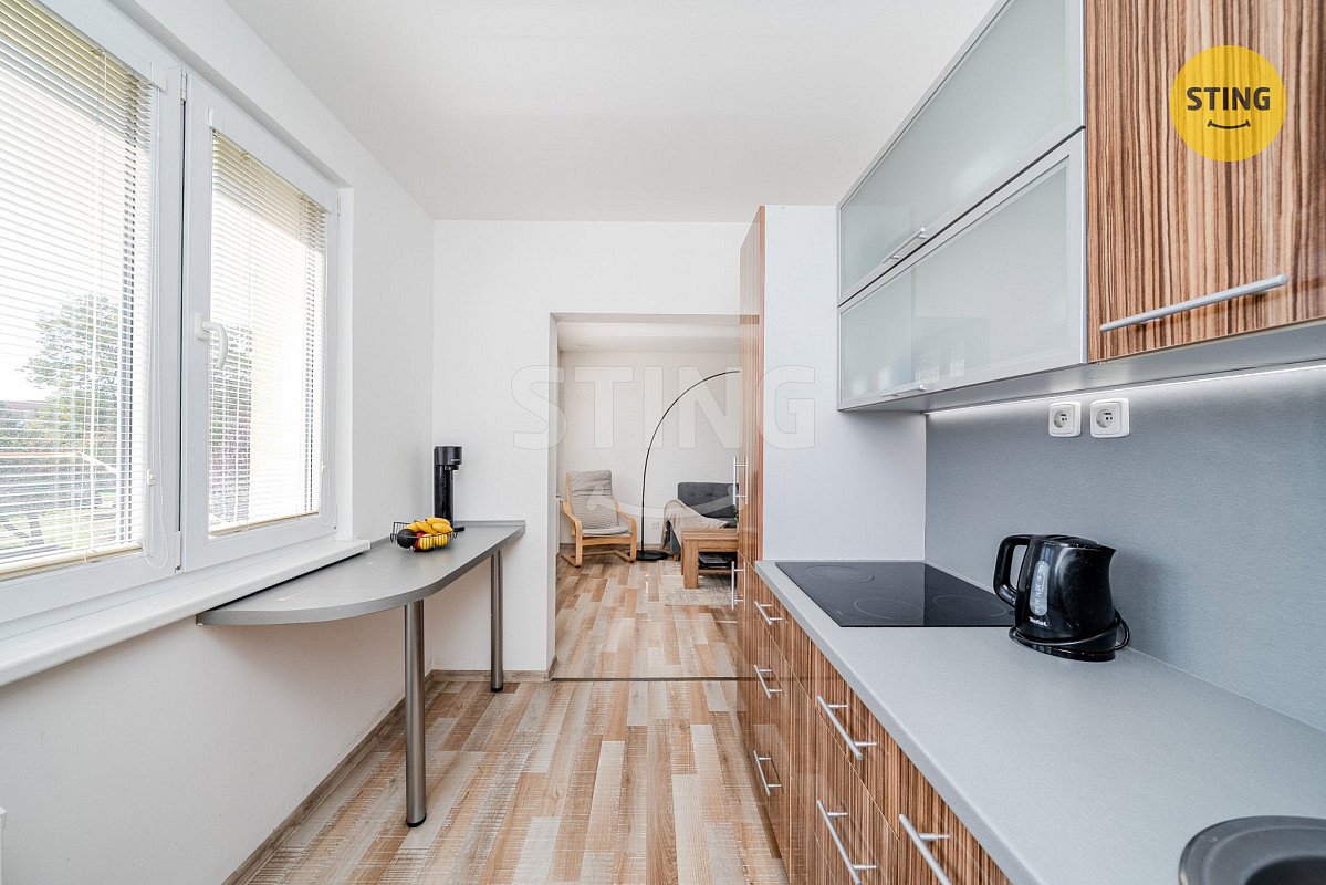Prodej bytu 2+kk 53 m² – fotografie 2