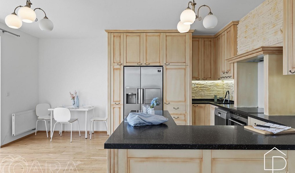 Prodej bytu 3+kk 83 m², Praha – náhled fotky 4