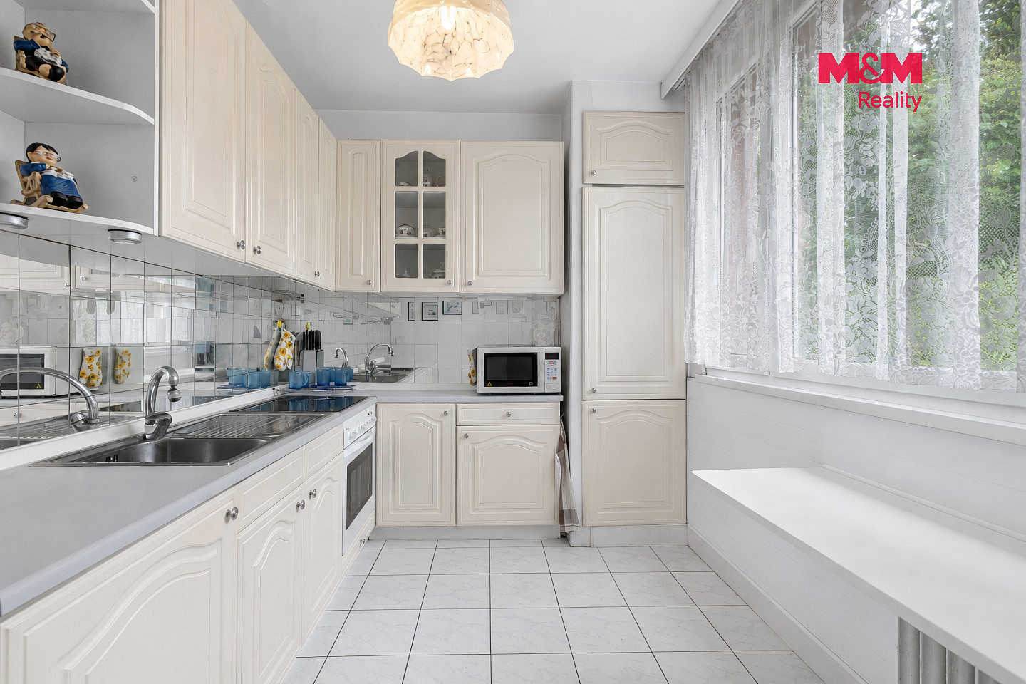 Prodej bytu 3+1 74 m² – fotografie 2