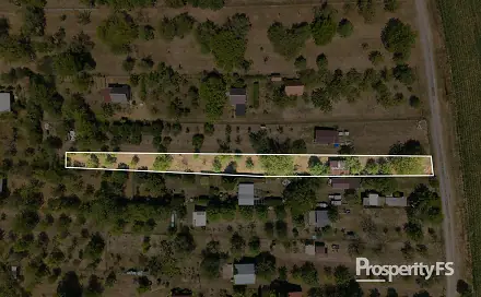 Prodej zahrady 889 m², Napajedla, okres Zlín
