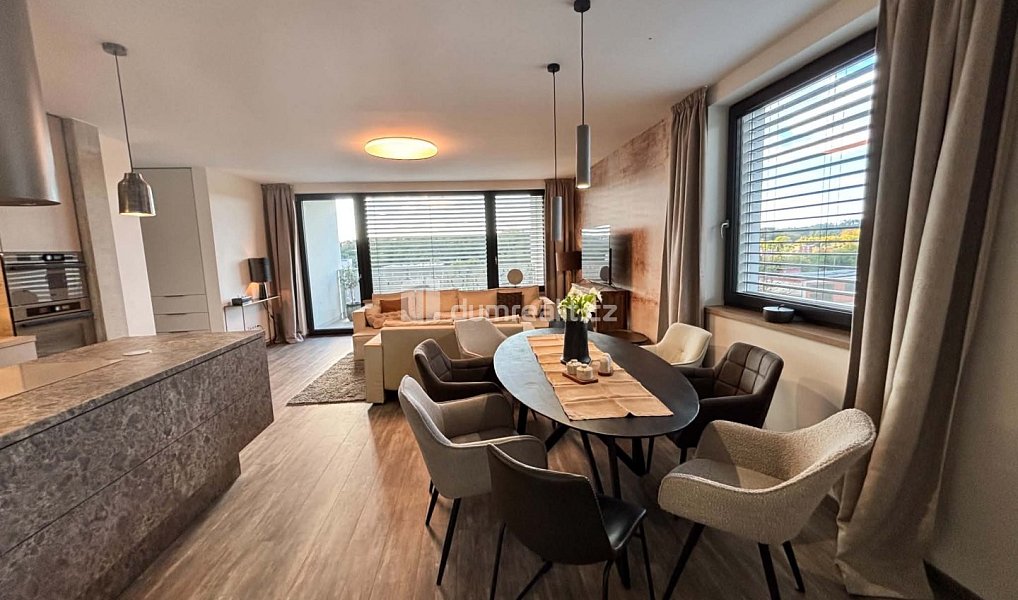 Pronájem bytu 2+kk 90 m², Zlín – náhled fotky 6