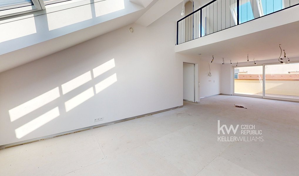 Prodej bytu 4+kk 165 m², Praha – náhled fotky 3