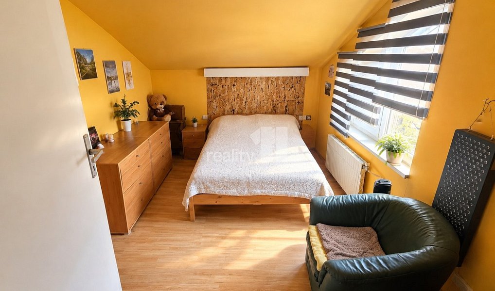 Prodej domu 150 m² s pozemkem 538 m², Kouřim – náhled fotky 11