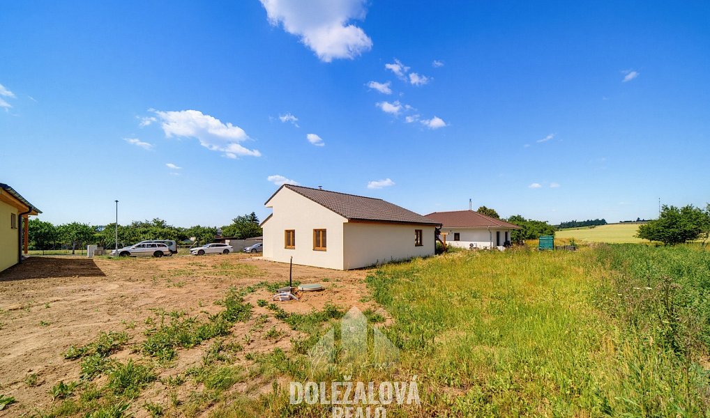 Prodej domu 106 m² s pozemkem 765 m², Moravské Budějovice – náhled fotky 27