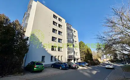 Prodej bytu 3+1 81 m², Slovenská, Zlín