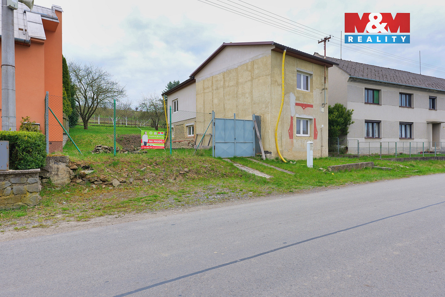 Prodej domu 90 m² s pozemkem 816 m² — photo 3