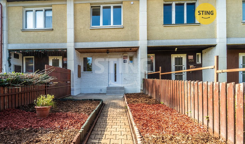Prodej rodinného domu, 150 m², Strašnice - Praha 10, Praha