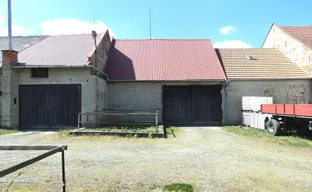 Prodej pozemku 1 660 m², Oldřichov, okres Přerov