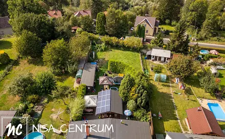 Prodej domu 272 m² s pozemkem 976 m², Staroměstská, Jablonné v Podještědí, okres Liberec