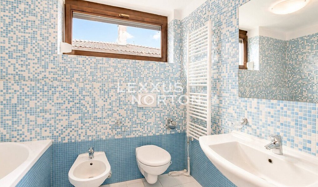Pronájem domu 373 m² s pozemkem 857 m², Praha – náhled fotky 7