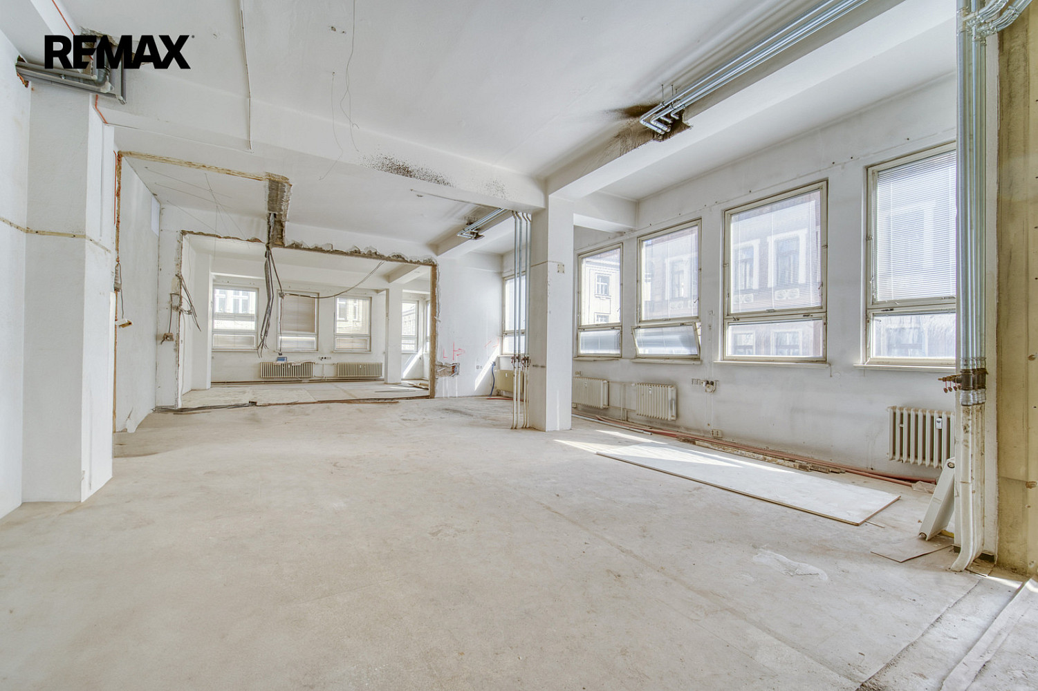 Pronájem obchodních prostor 183 m² — photo 5