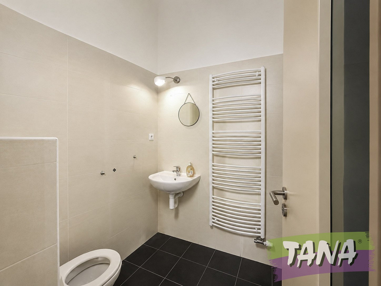 Pronájem bytu 1+kk 42 m² — photo 4
