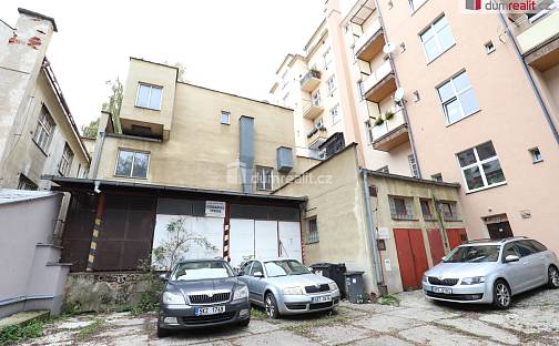 Prodej ubytovacího objektu 600 m², Sokolovská, Karlovy Vary - Rybáře