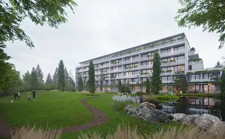 Prodej bytu 2+kk 51 m²