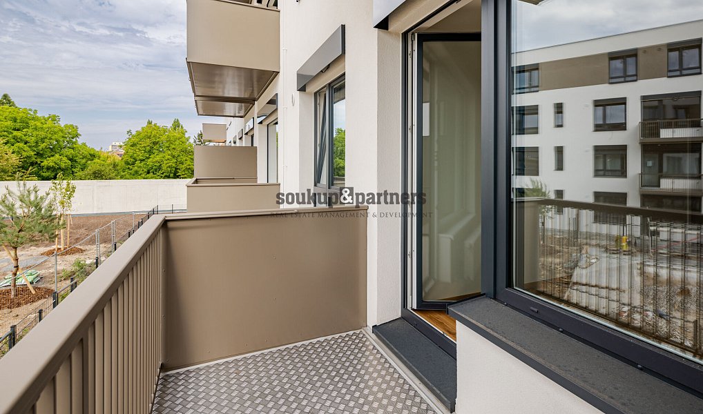 Prodej bytu 2+kk 53 m², Kladno – náhled fotky 6