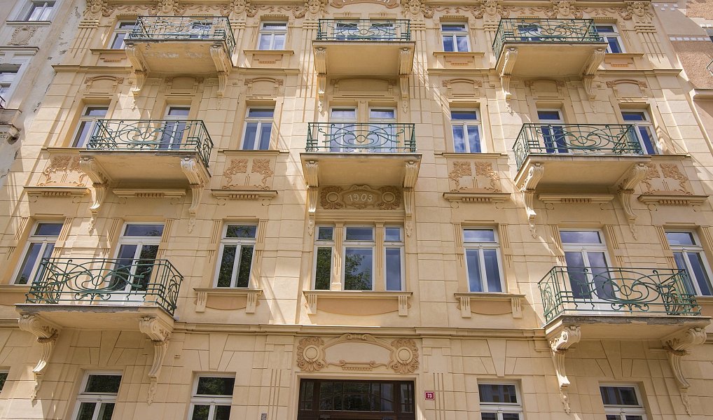 Prodej bytu 2+kk 53 m², Mariánské Lázně – náhled fotky 4