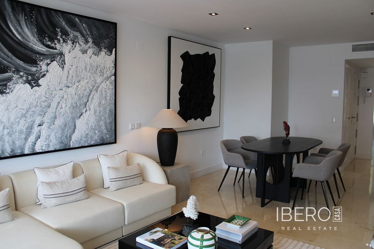 Piso 3+kk – Marbella, Barrio Alto - Vista 5