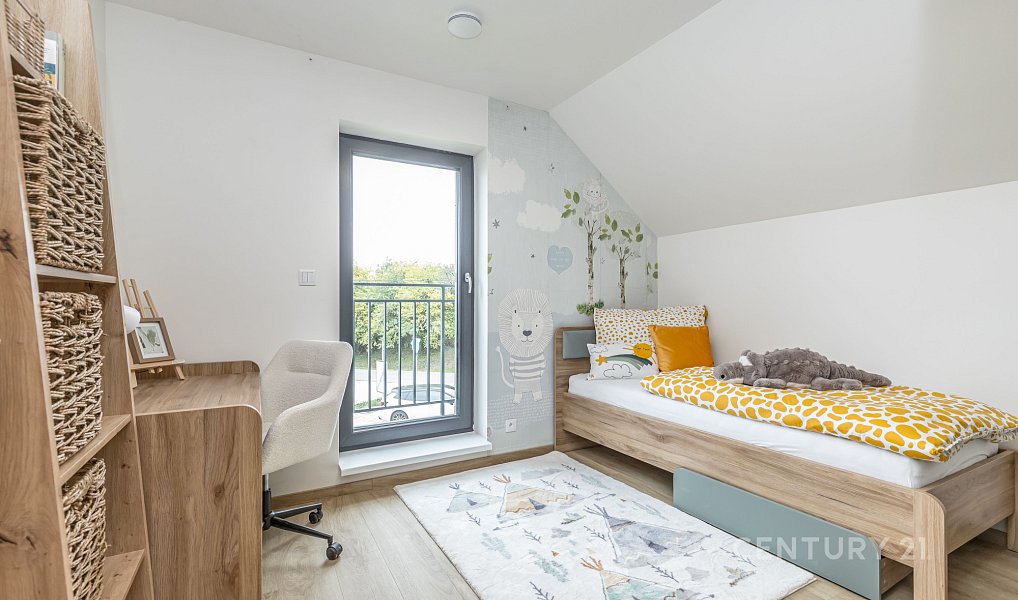Prodej bytu 4+kk 117 m², Škvorec – náhled fotky 11