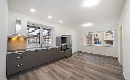 Pronájem bytu 2+kk 49 m²