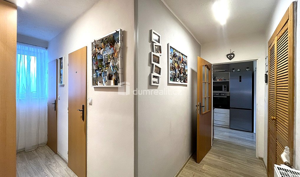 Prodej bytu 2+1 64 m², Cheb – náhled fotky 7