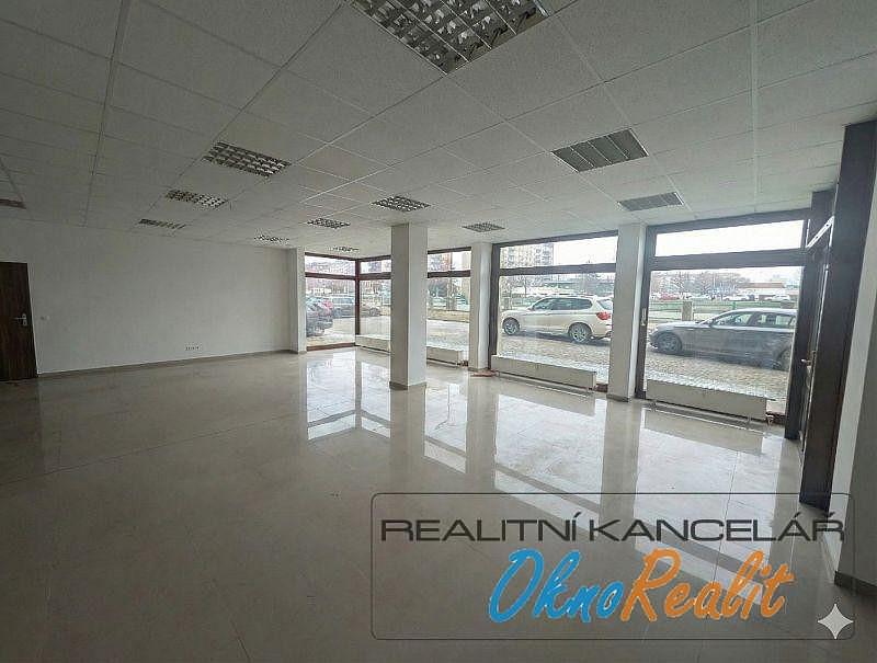 Prodej obchodních prostor 93 m² – fotografie 4