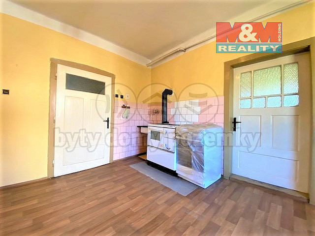 Prodej domu 130 m² s pozemkem 92 m² – fotografie 3