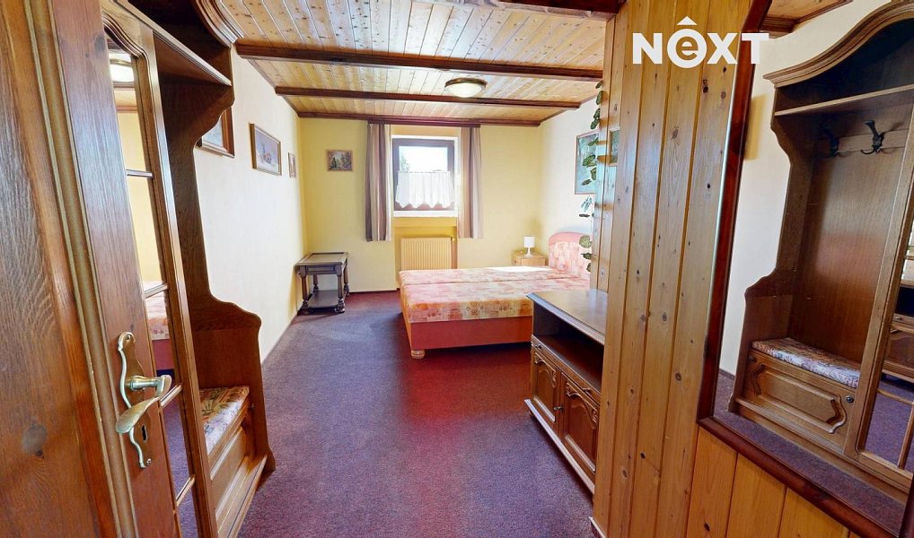 Prodej domu 574 m² s pozemkem 4 063 m², Horní Habartice – náhled fotky 25