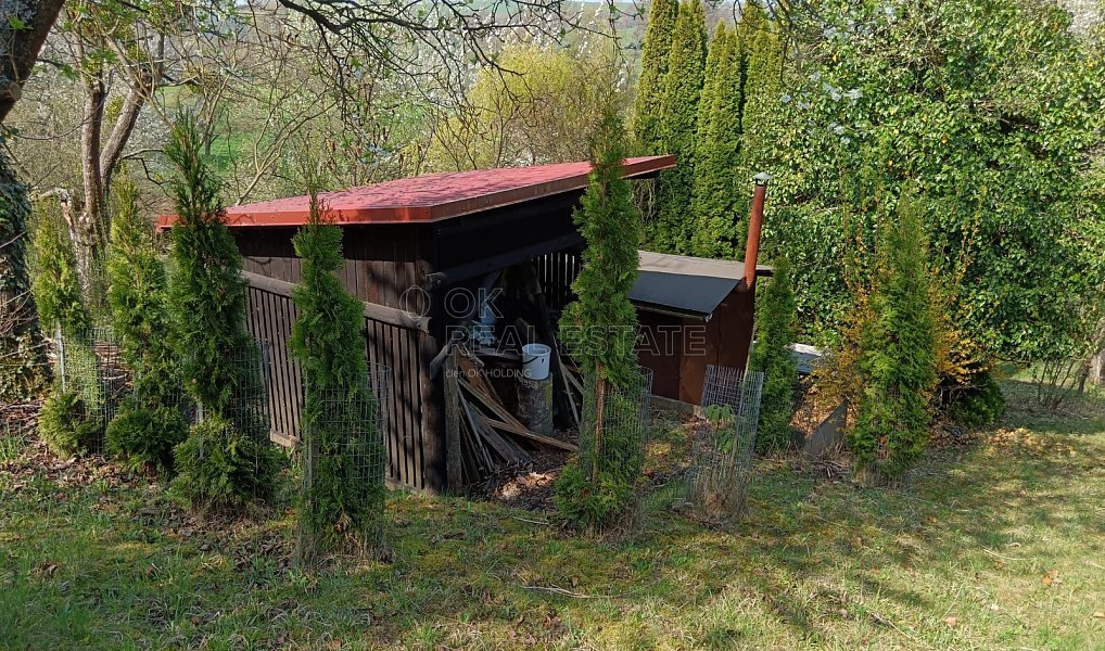 Prodej zahrady 1 872 m², Soběchleby – náhled fotky 23